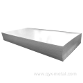 surgical application titanium plate for medical
